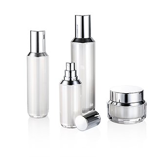 Polygonal Cream Bottles, Airless Bottles and Lotion Bottle-Zhejiang Haitong Plastic Technology Co. , Ltd. 